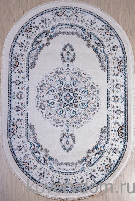 Ковер Amira 4923A Beige-Beige Овал Ковер Amira 4923A Beige-Beige Овал