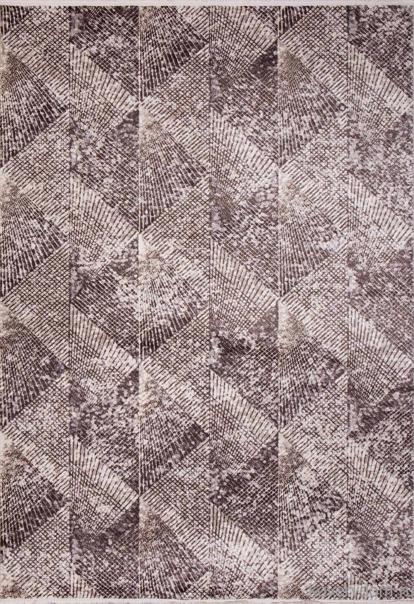 Ковер MOROCCO D923 PURPLE