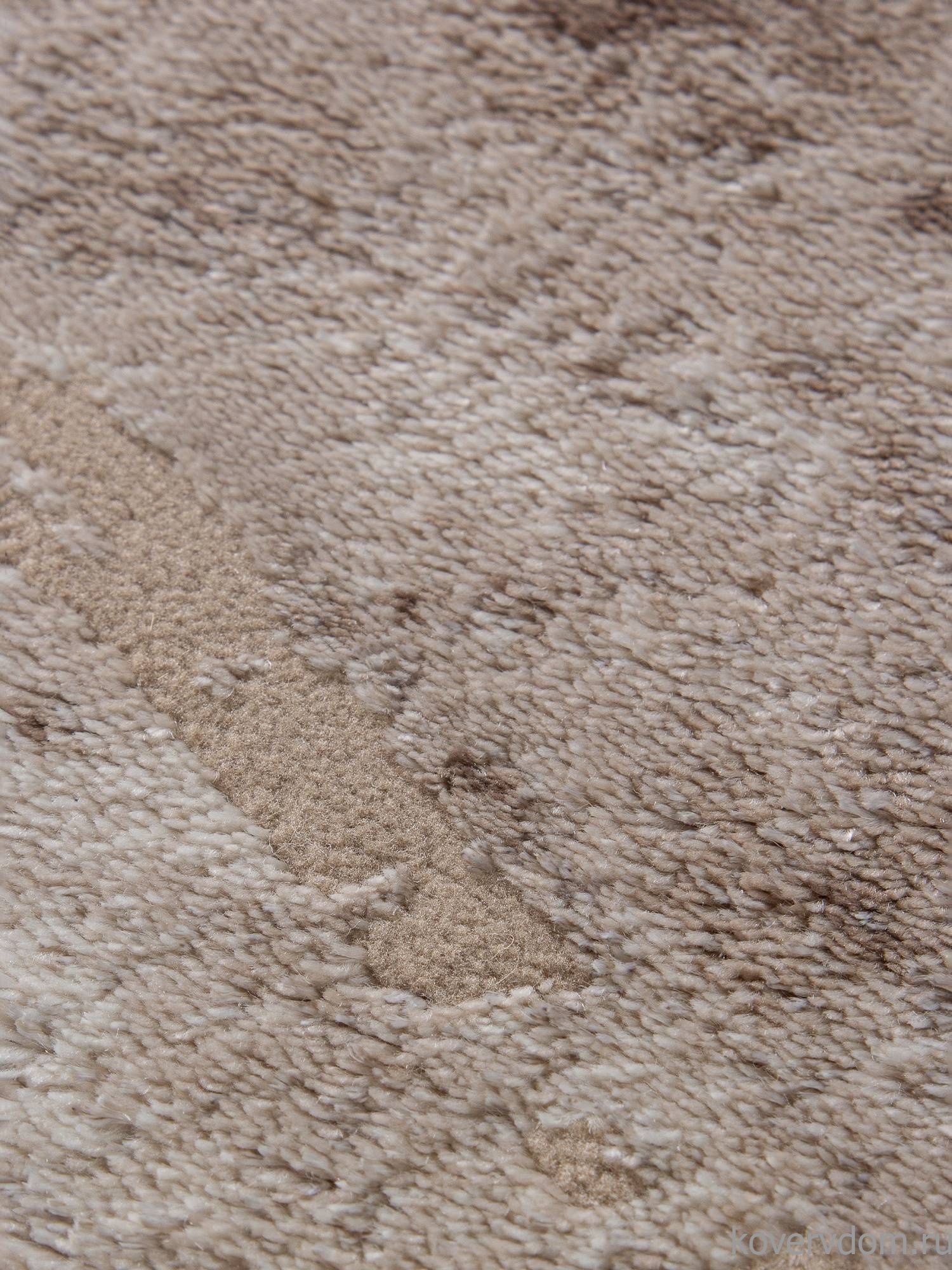 Ковер ALABAMA F176 BEIGE Овал