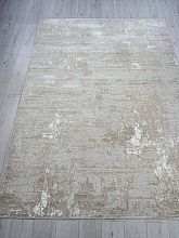 Прямоугольный ковер SPRING-A MP10 BEIGE-NATURAL