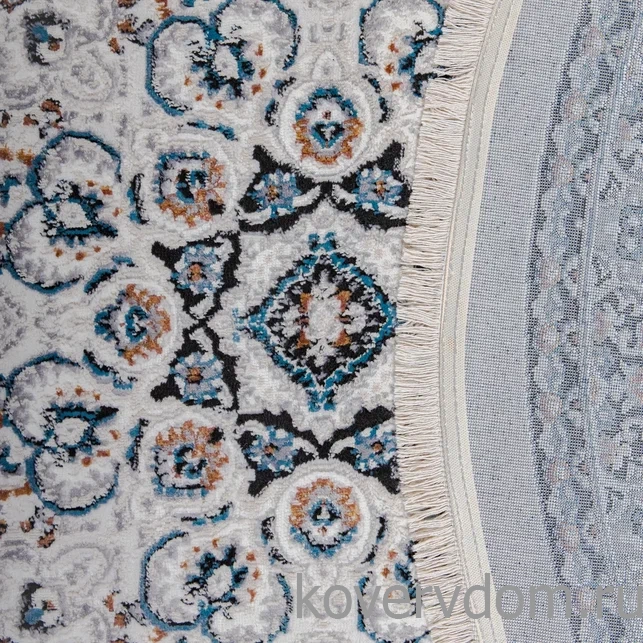 Ковер Amira 4923A Beige-Beige Овал Ковер Amira 4923A Beige-Beige Овал