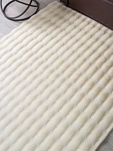 Ковер BUBBLE PX1000 CREAM