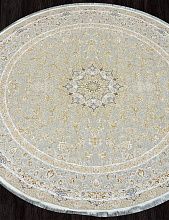 Ковер SALIMA 8009 000 Круг