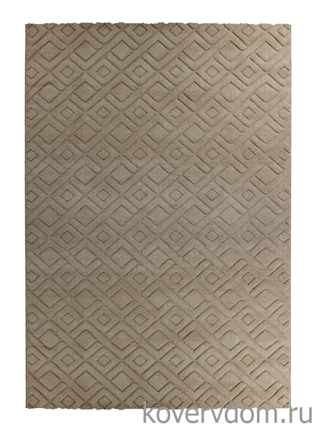 Ковер Sofia 0E426A Beige-Beige Ковер Sofia 0E426A Beige-Beige