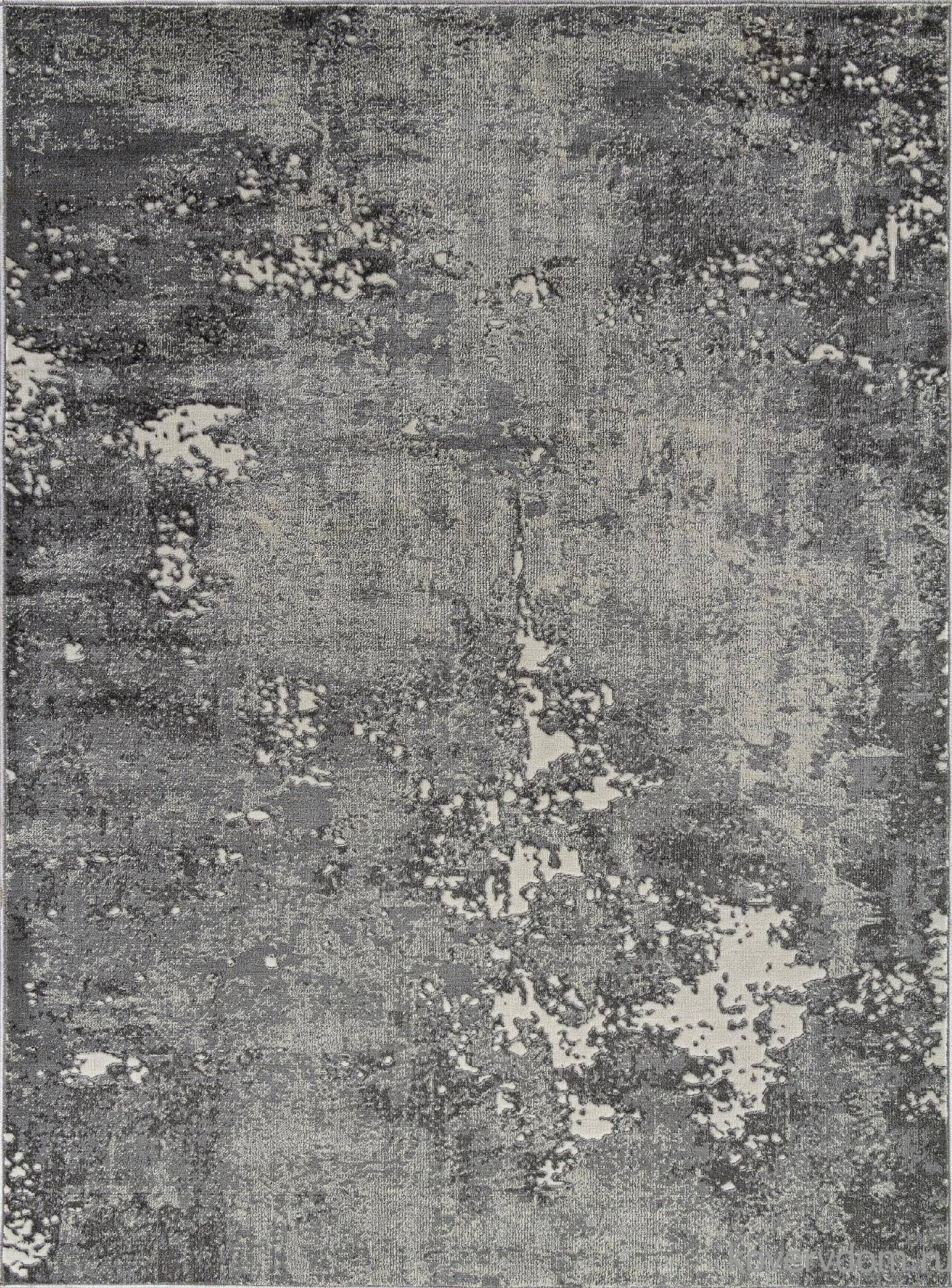 Ковер ATLANTIS D996 LIGHT GRAY