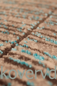 Высокоплотный ковер ПАТАРА V0149VT