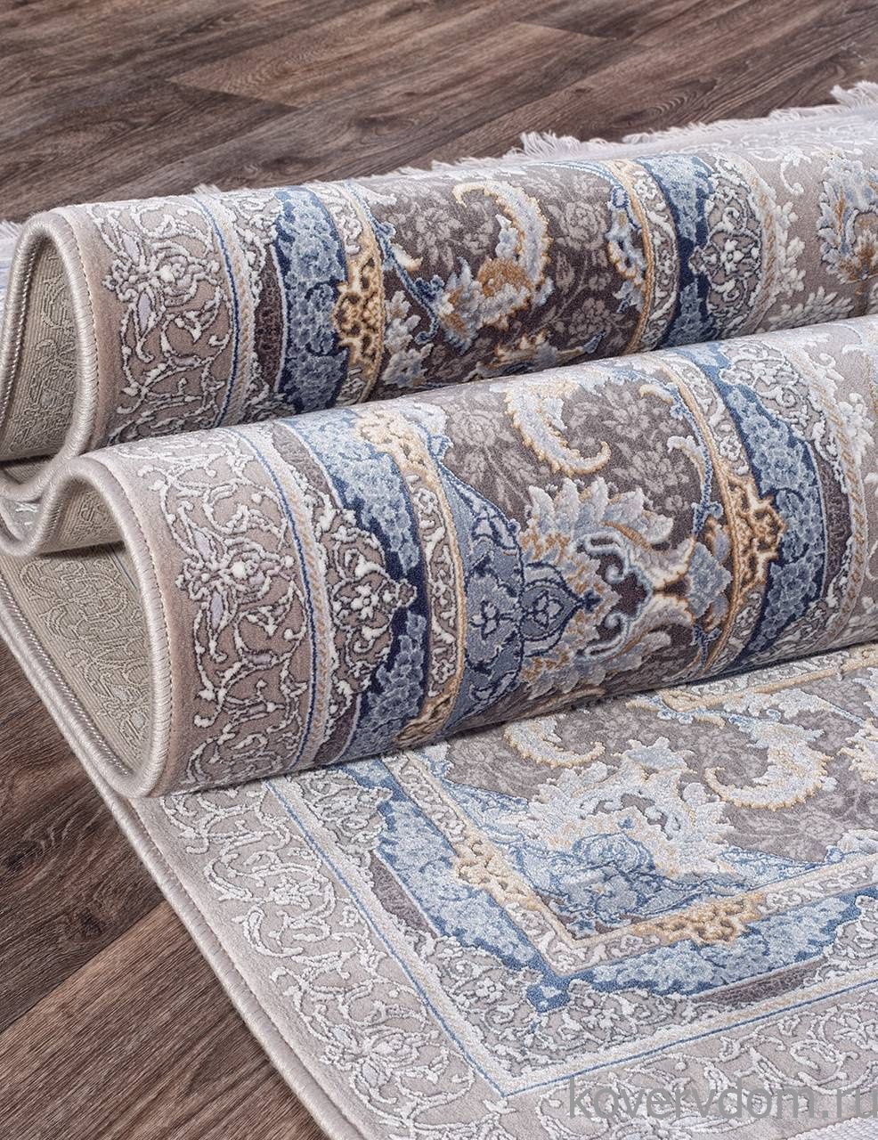 Ковер NOYAN 7022 GRAY