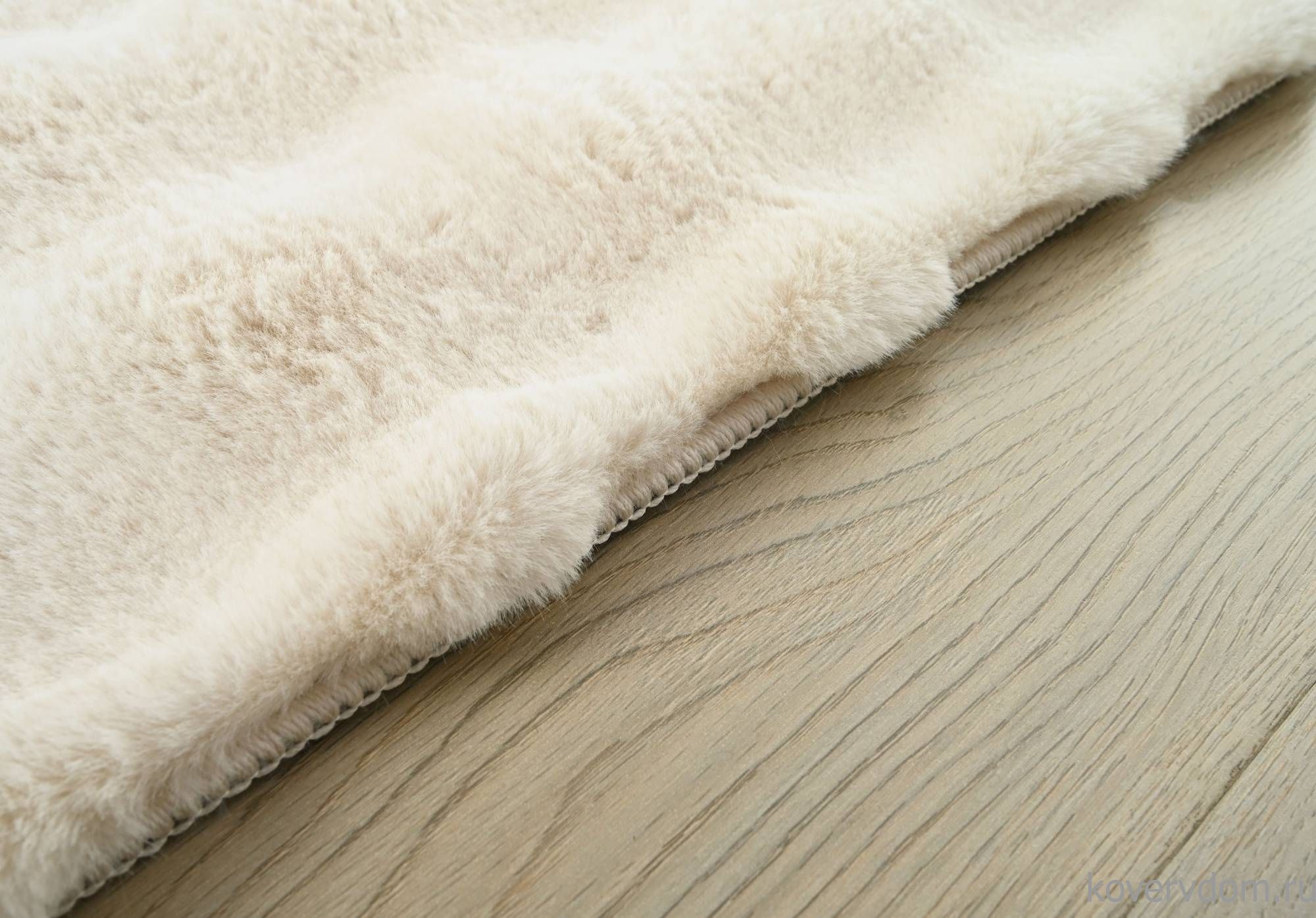 Ковер BUBBLE PREMIUM MS2000 CREAM