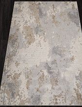 Ручной ковер LIMAN F171 CREAM-GREEN