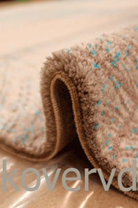 Высокоплотный ковер ПАТАРА V0149VT