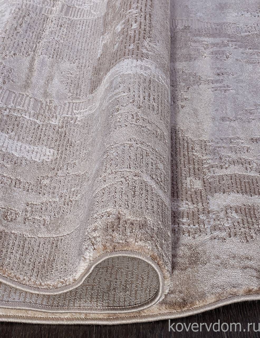 Ковер ARMINA 03710A BROWN / BROWN Овал Ковер ARMINA 03710A BROWN / BROWN Овал