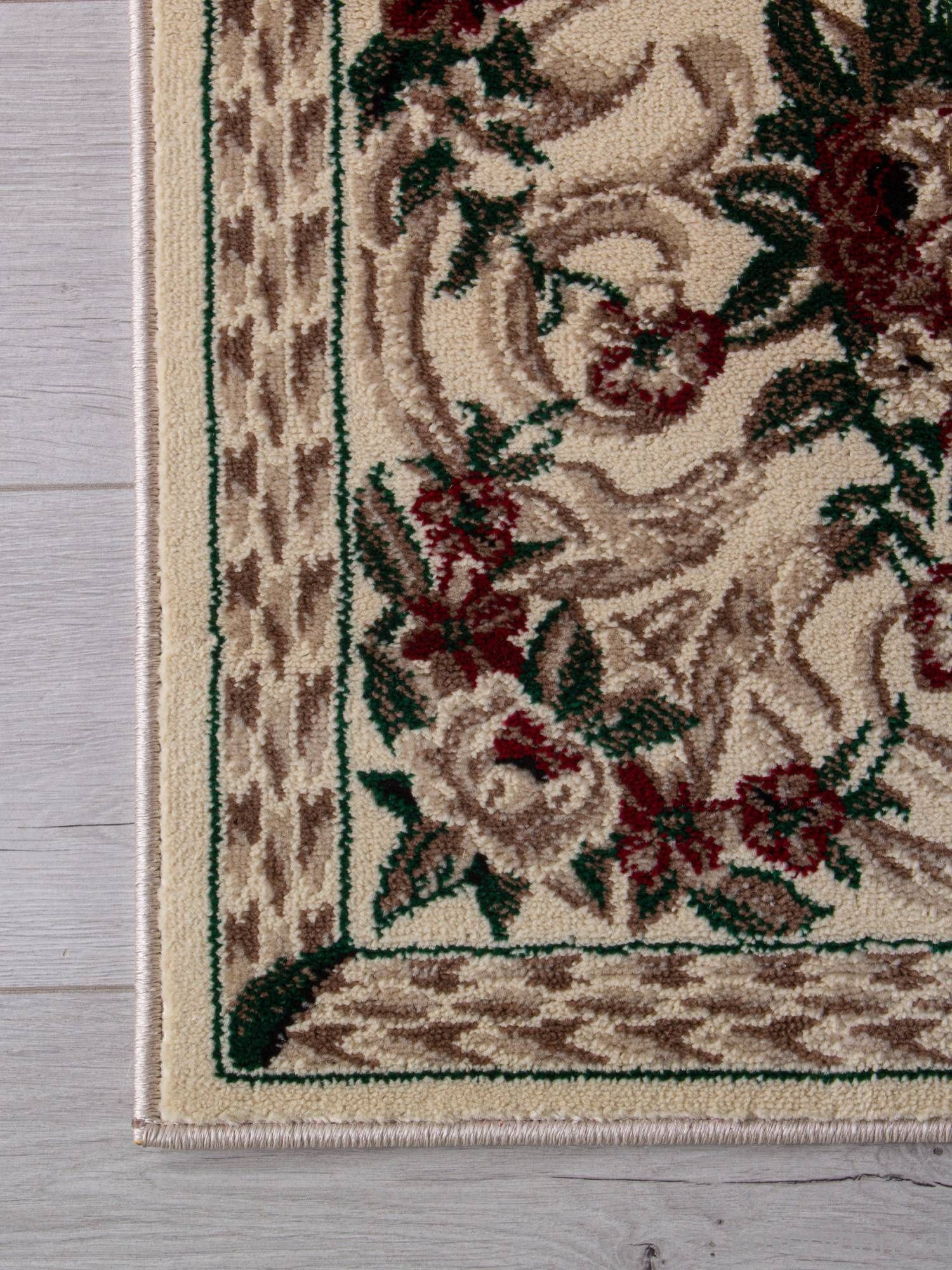 Ковровая Дорожка COLIZEY D057 CREAM