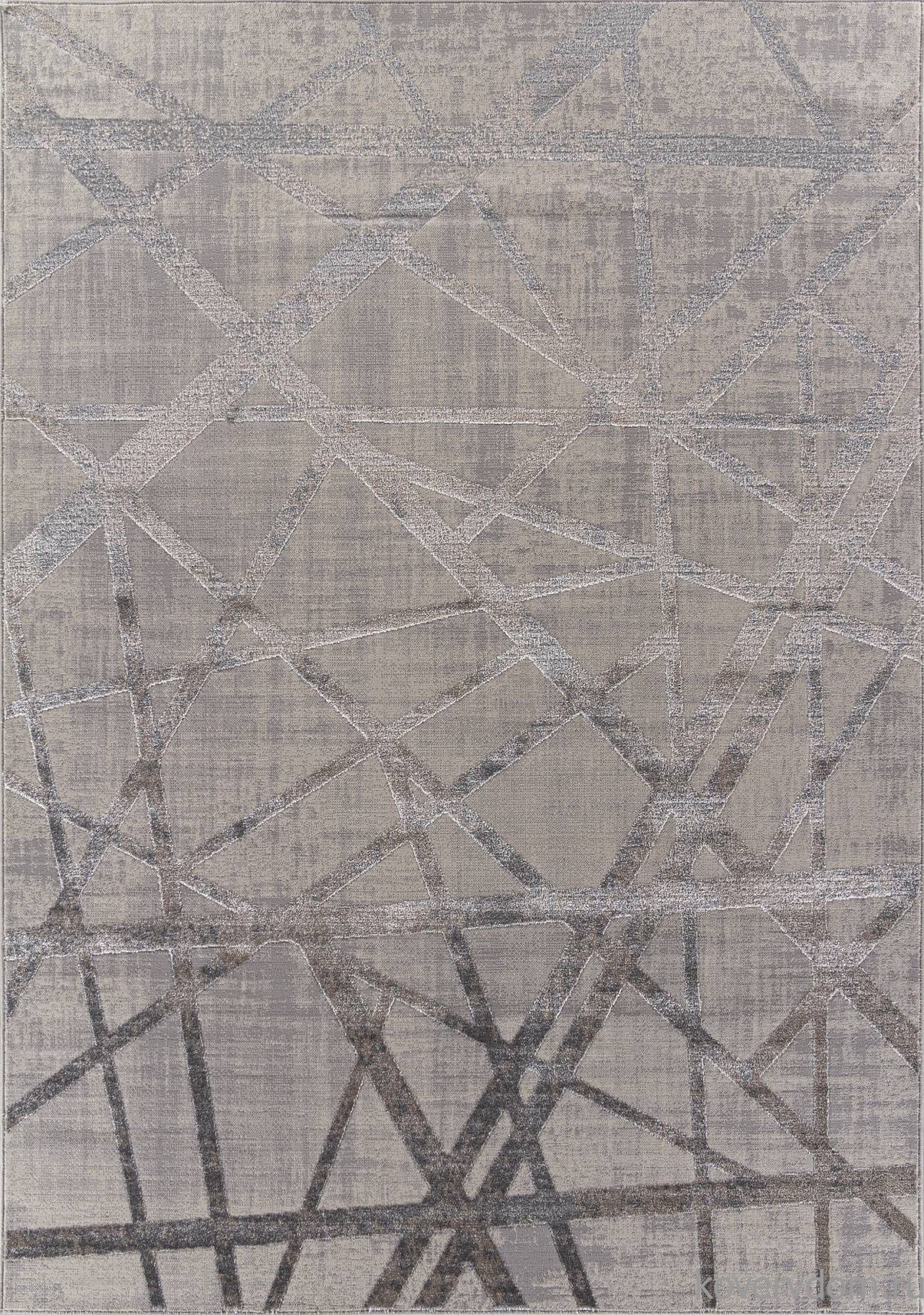 Ковер LIMAN F478 GRAY-BEIGE