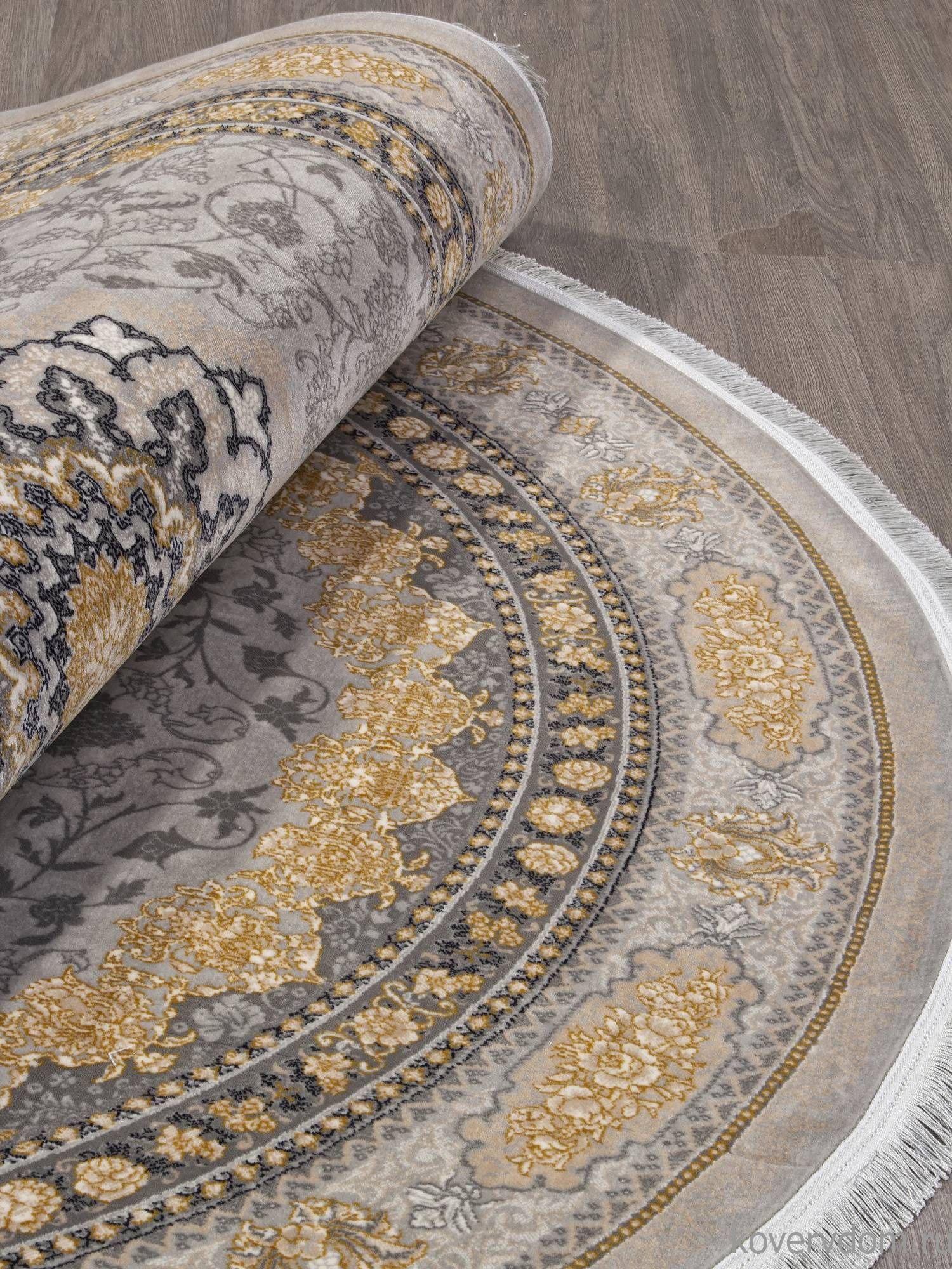 Ковер KASHAN 752142 000 Овал