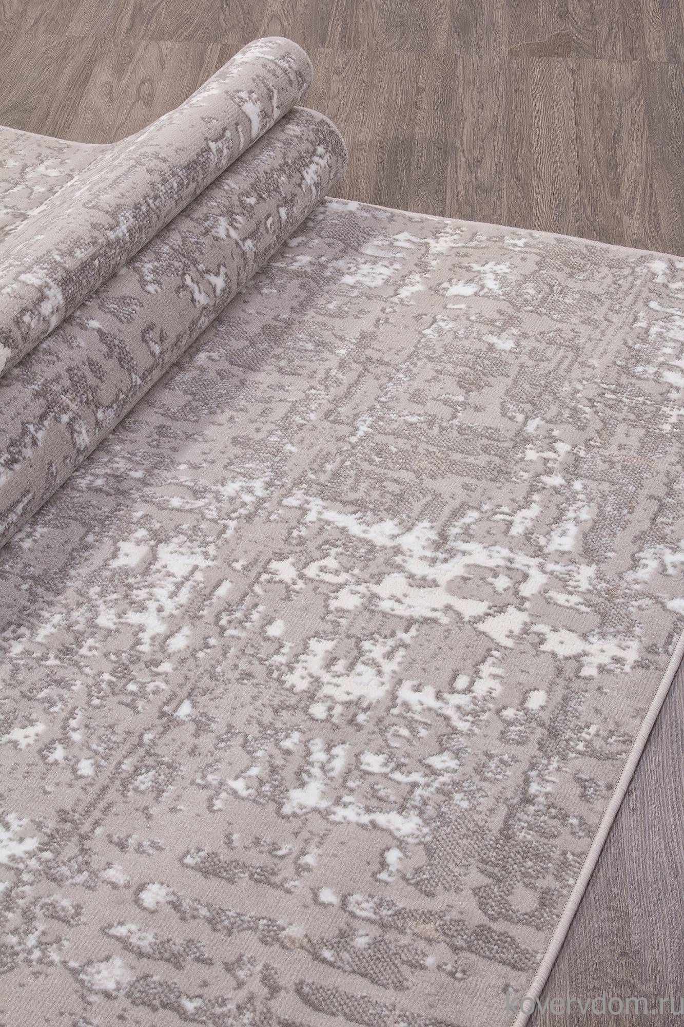 Ковер RICHI 8667 LIGHT GRAY