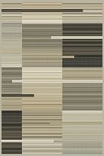 Овальный ковер из вискозы и хлопка Royal Palace 14634 5323