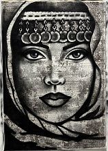 Ковер PICTURES PC 78 GRAY-BEIGE