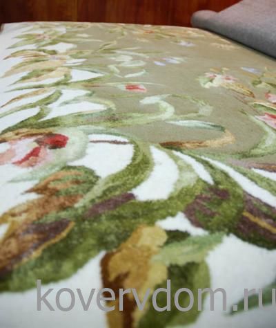 Ковер FANTASY Heaven  ОВАЛ