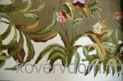 Ковер FANTASY Heaven  ОВАЛ