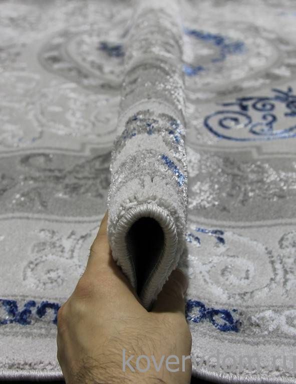 Ковер Pacha 07823G POLY.C.GRI / POLY.C. Ковер Pacha 07823G POLY.C.GRI / POLY.C.