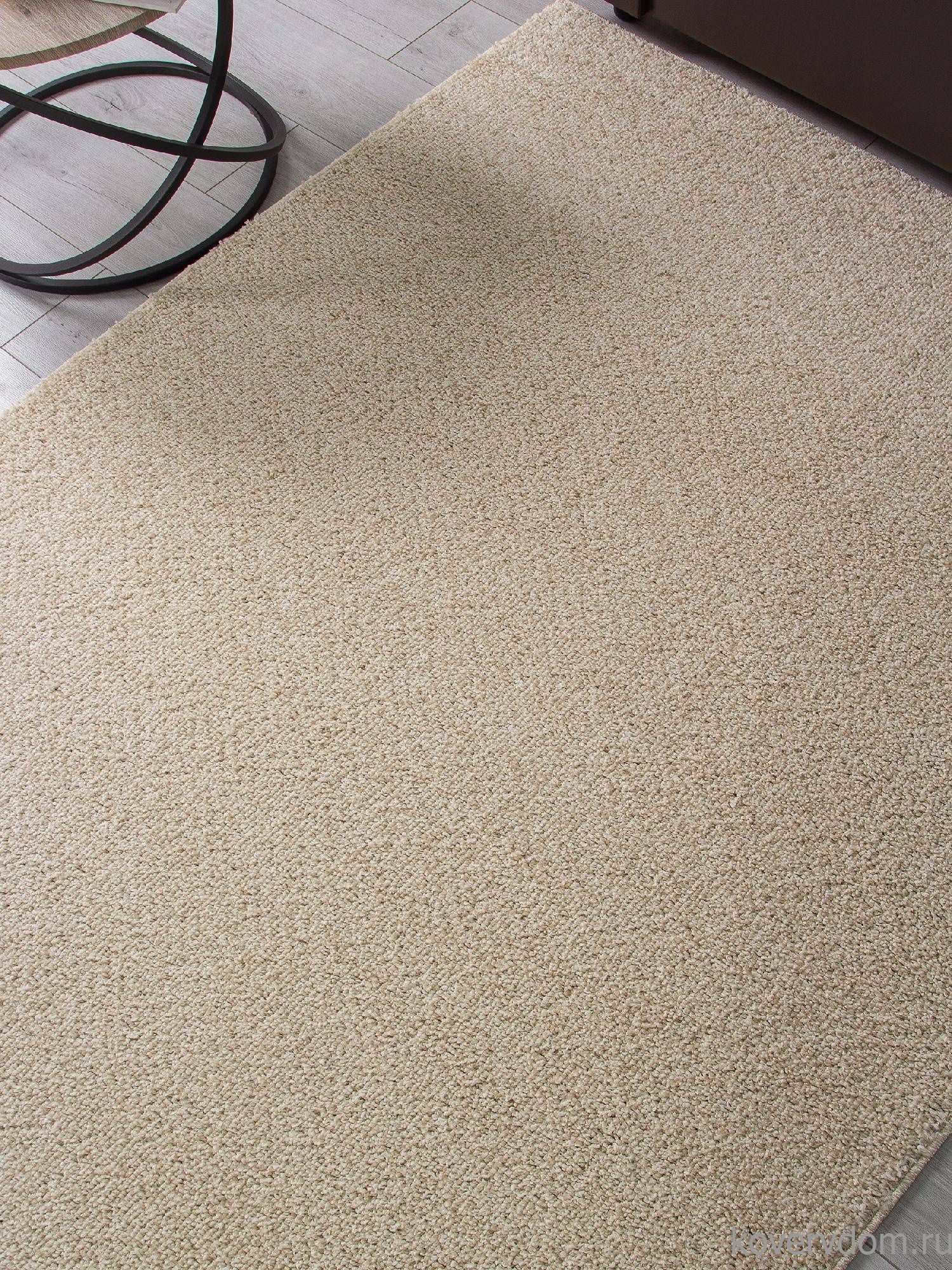 Ковер MOKKO T600 LIGHT BEIGE