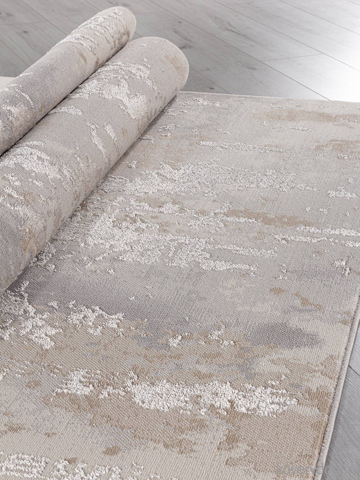 Ковер LIMAN F171 DARK BEIGE