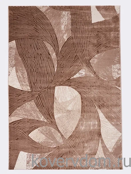 Ковер Planeta 0342A Cream-Brown