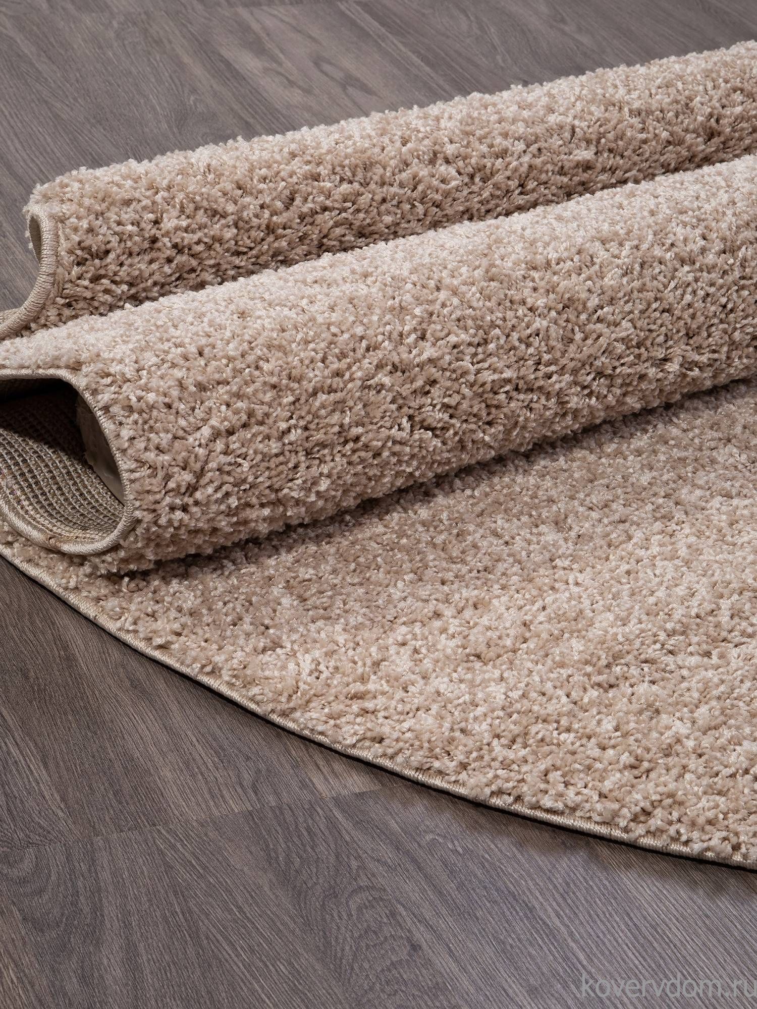 Ковер FUTURA S600 F.BEIGE Овал