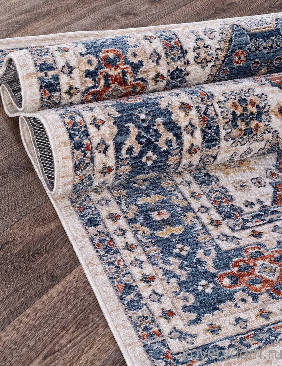 Ковер ZEUS 09066A VANILA